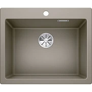  Мойка Blanco PLEON 6 Silgranit серый беж