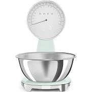  Весы кухонные Smeg KSF01PGWW