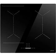  Варочная поверхность HiSTORY HI 6411 GBK