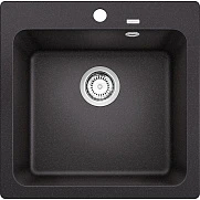  Мойка Blanco NAYA 5 Silgranit антрацит