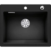  Мойка Blanco PALONA 6 керамика черный