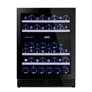  Винный шкаф Dunavox DAUF-45.125DB.TO