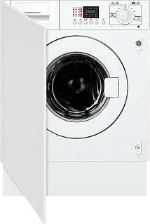 Стиральные машины