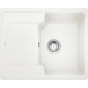  Мойка Blanco ZIA 40 S Silgranit белый