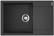  Мойка Omoikiri Daisen 78-LB-BL