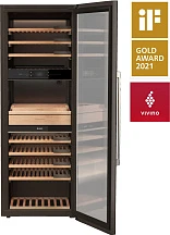  Винный шкаф Asko WCN311942G