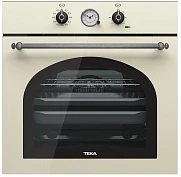  Духовой шкаф Teka HRB 6300 Vanilla-OS