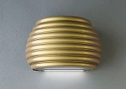  Вытяжка Sirius SLT 104 SNOOP gold