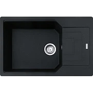  Мойка Franke UBG 611-78L 3.5, оникс