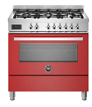 Плита Bertazzoni PRO96L1EROT