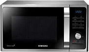 Микроволновая печь Samsung Electronics MS23F302TQS/BW
