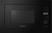  Встраиваемая микроволновая печь De Dietrich DMG2122A
