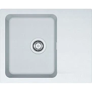 Мойка Franke OID 611-62 3,5, цвет полярный белый