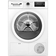  Сушильная машина Bosch WTN86201ME