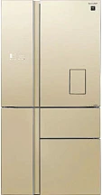  Холодильник Sharp SJWX99ACH
