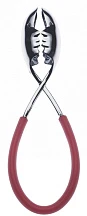  Bugatti Щипцы для салата MOLLA KISS Red 43-7003C3U