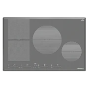  Варочная поверхность Maunfeld CVI804SFLGR