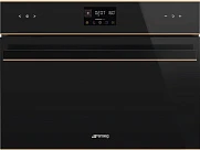 Духовой шкаф Smeg SO4602M1NR