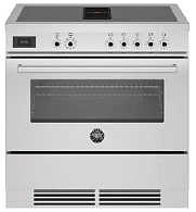 Плита Bertazzoni PROCH94I1EXT