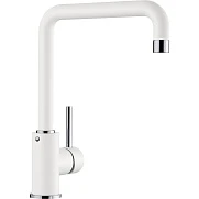  Смеситель Blanco MILI белый