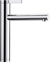  Смеситель Blanco LINEE xpoм