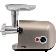  Мясорубка Hiberg MG 400 X