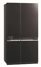  Холодильник Mitsubishi Electric MR-LR78EN-GBK-R