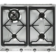 Варочная поверхность Smeg SR964XGH