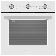  Духовой шкаф Maunfeld AEOC6040W