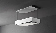  Вытяжка Falmec LEVANTE IS.120 VETRO WHITE