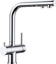  Смеситель Blanco FONTAS II хром