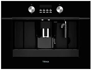  Встраиваемая кофемашина Teka CLC 855 GM Night River Black