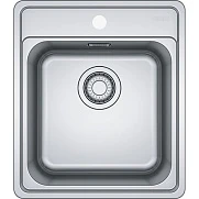  Мойка Franke BCX 610-42 TL