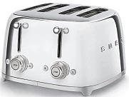  Тостер Smeg TSF03SSEU