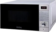  Микроволновая печь Korting KMO 720 X