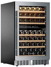  Винный шкаф Meyvel MV77PRO-KST2