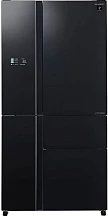  Холодильник Sharp SJWX99ABK