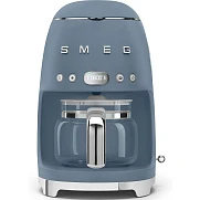  Кофеварка Smeg DCF02SBMEU