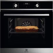  Духовой шкаф Electrolux EOF5C50BX
