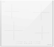  Варочная поверхность HiSTORY HI 6440 BWH