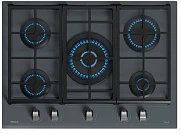  Варочная поверхность Teka GZC 75330 XBN Stone Grey