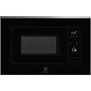  Встраиваемая микроволновая печь Electrolux LMS2203EMX