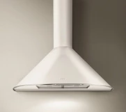  Вытяжка Elica TONDA WH F/60