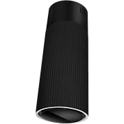 Вытяжка MAUNFELD EDELWEISS 39 ISLA Black/Anthracite