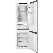  Холодильник Smeg C9174TN5D