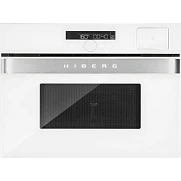  Духовой шкаф Hiberg MS-VM 5115 W SMART
