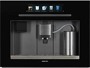  Встраиваемая кофемашина Hiberg PROFF-KT Ice