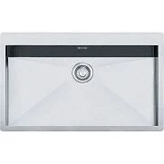  Мойка Franke PPX 210-78 нерж. сталь