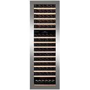  Винный шкаф Dunavox DAVG-114.288DSS.TO