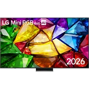  Телевизор ЖК 86'' LG 86MRGB86B6A.ARUG